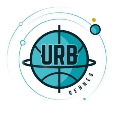 Logo URB Rennes